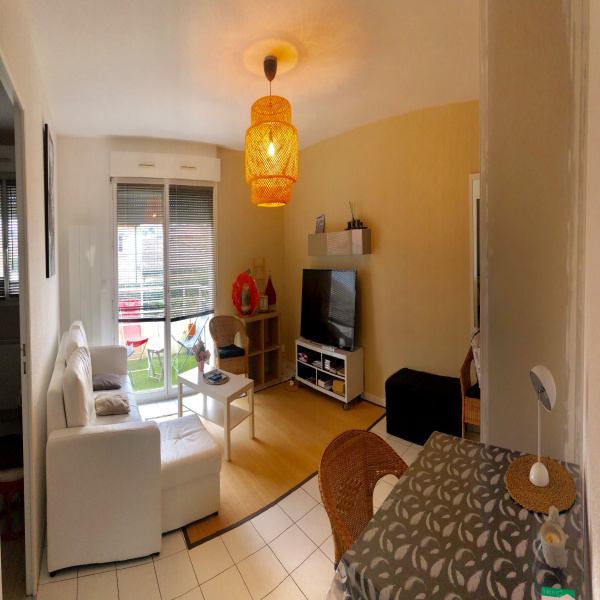 Offres de location Appartement Eysines 33320