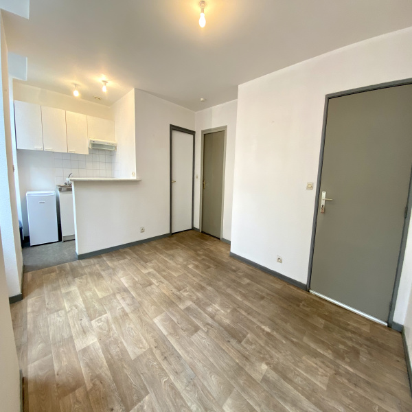 Offres de location Appartement Bordeaux 33000
