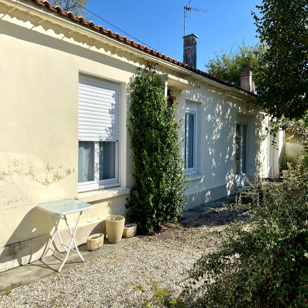Offres de vente Maison Blanquefort 33290