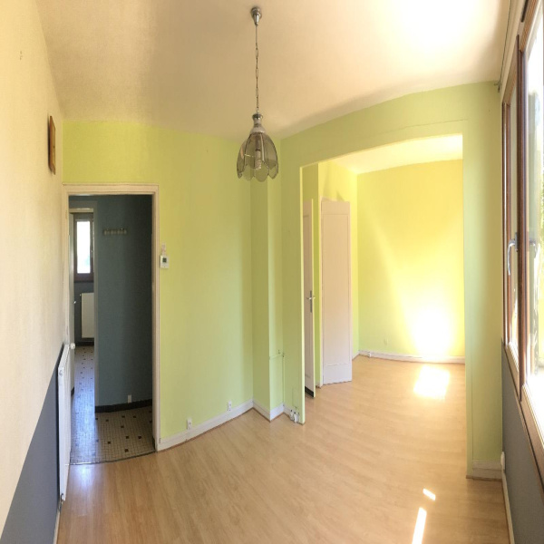 Offres de location Appartement Eysines 33320