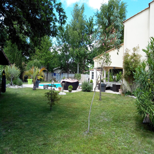 Offres de vente Maison Arsac 33460