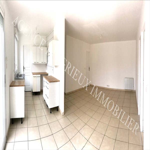 Offres de vente Appartement Le Pian-Médoc 33290