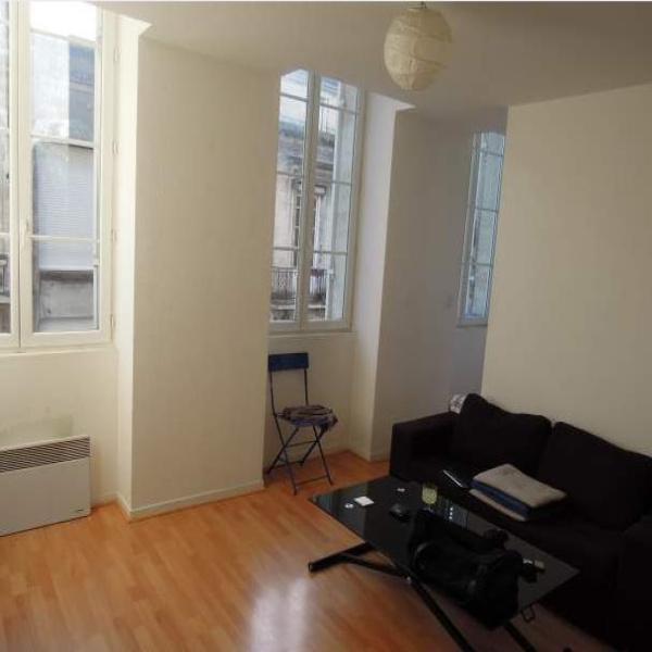 Offres de location Appartement Bordeaux 33000