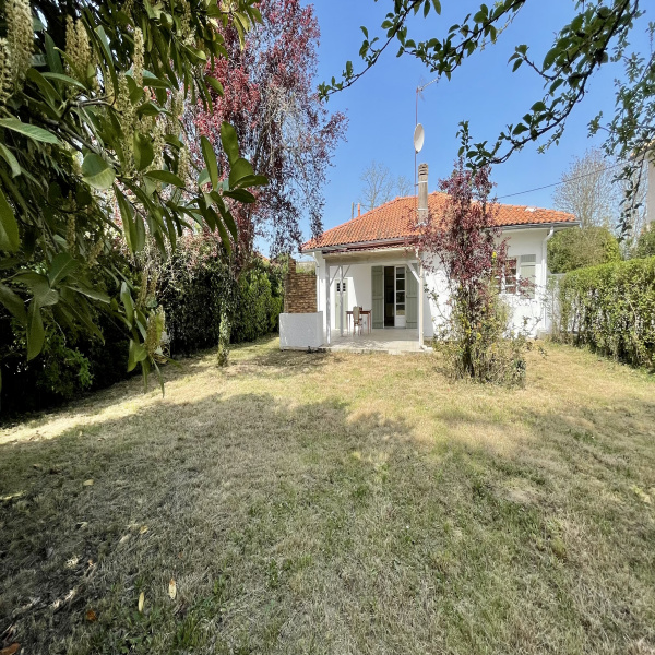 Offres de location Maison Eysines 33320