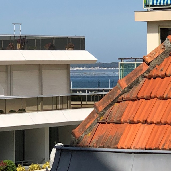 Offres de vente Appartement Arcachon 33120