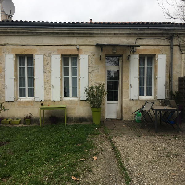 Offres de location Maison Blanquefort 33290