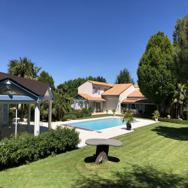 Offres de vente Propriete Saint-Germain-de-Lusignan 17500
