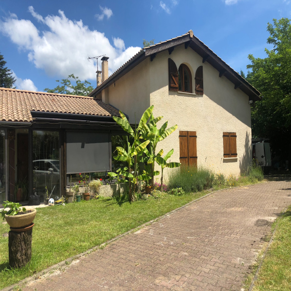 Offres de location Maison Le Taillan-Médoc 33320