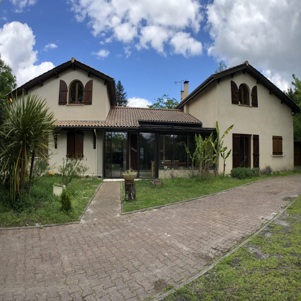 Offres de location Maison Le Taillan-Médoc 33320