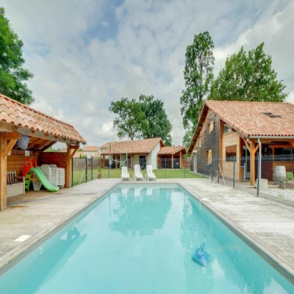 Offres de vente Villa Sanguinet 40460