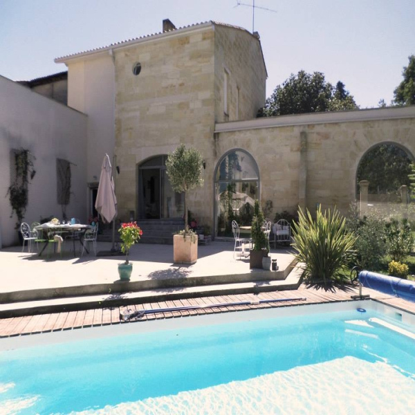 Offres de vente Villa Saint-Médard-de-Guizières 33230